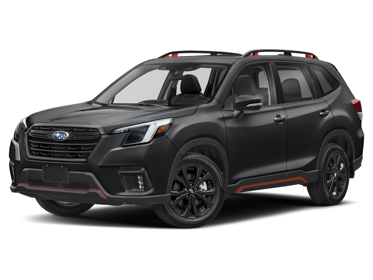 2023 Subaru Forester Sport's photo