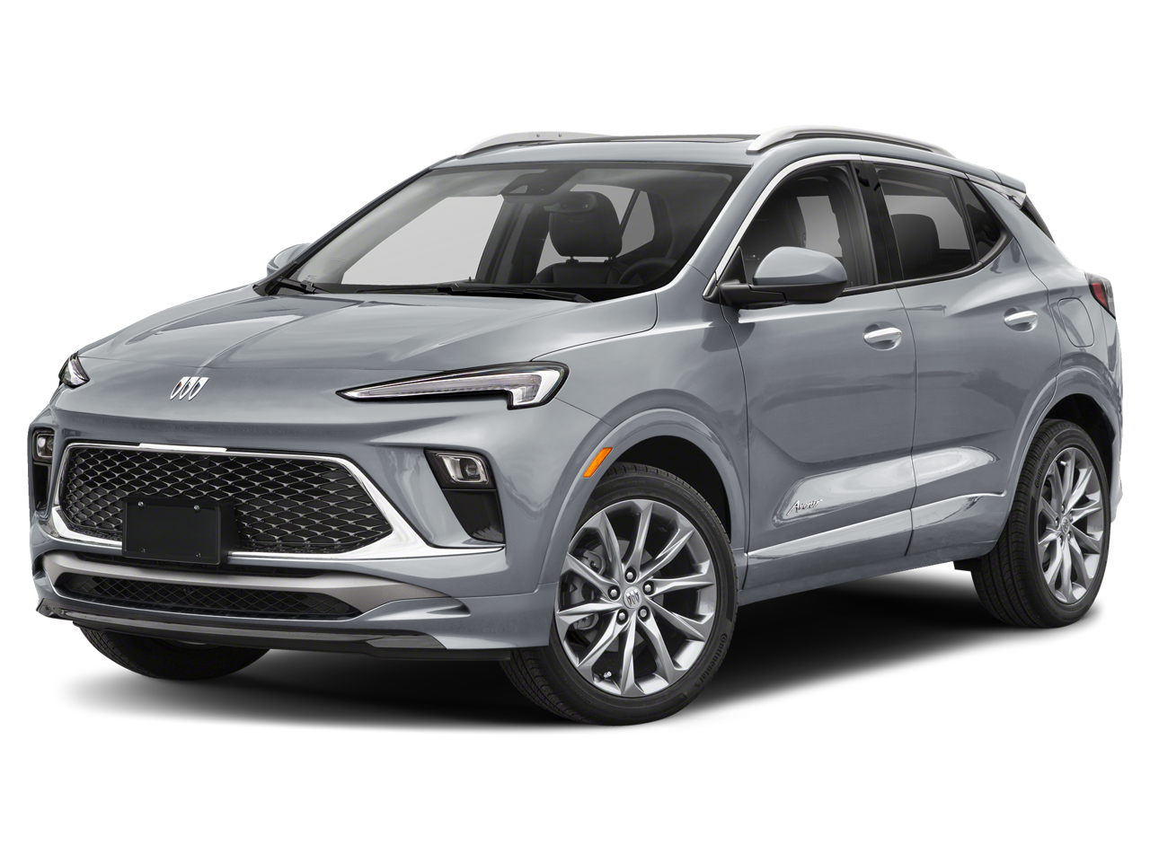 2024 Buick Encore GX Avenir AWD