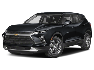 2024 Chevrolet Blazer AWD Premier