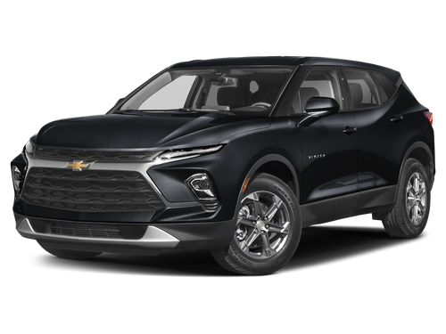 2024 Chevrolet Blazer AWD Premier