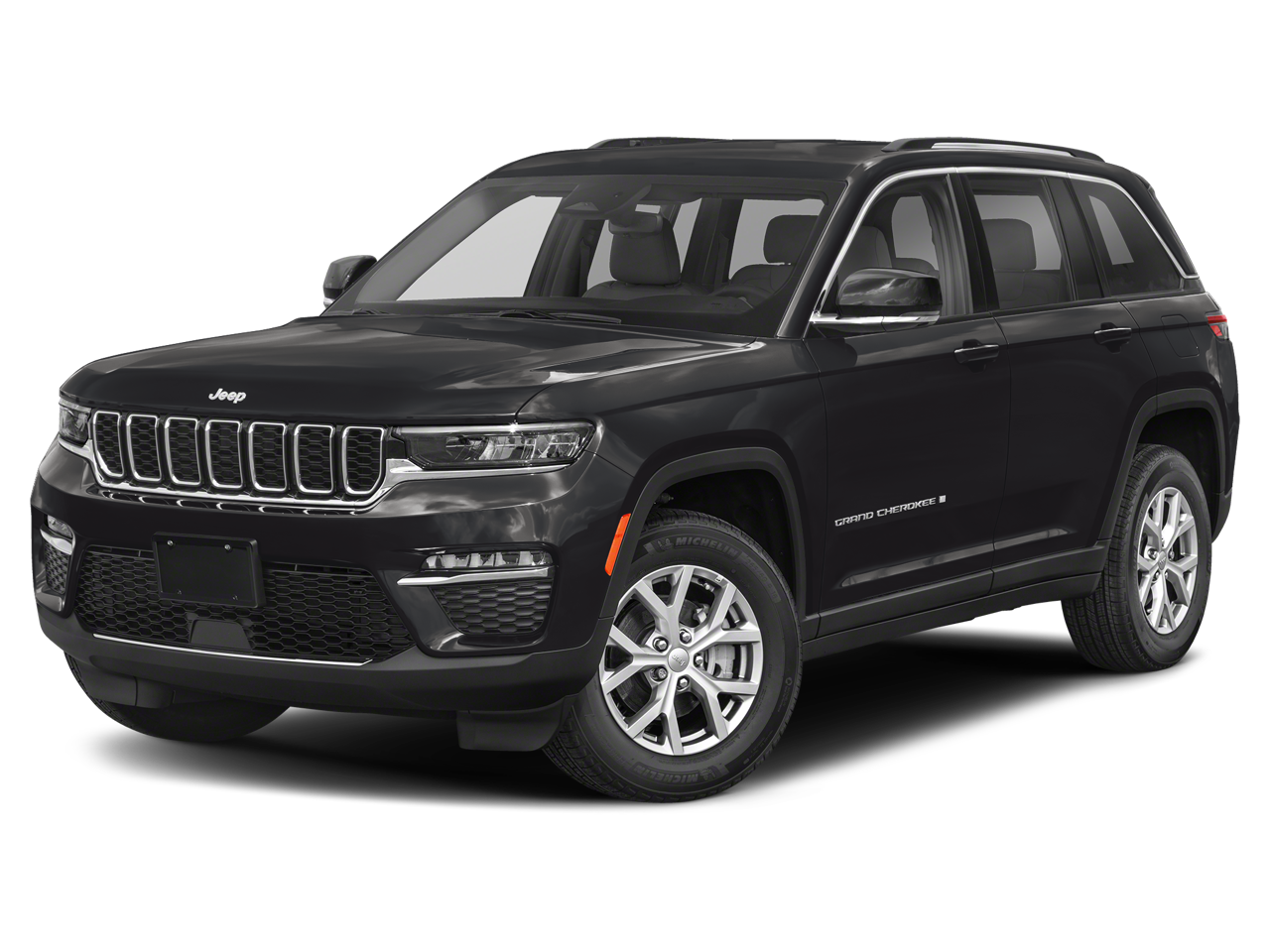 2024 Jeep Grand Cherokee Laredo for sale in Zanesville, OH