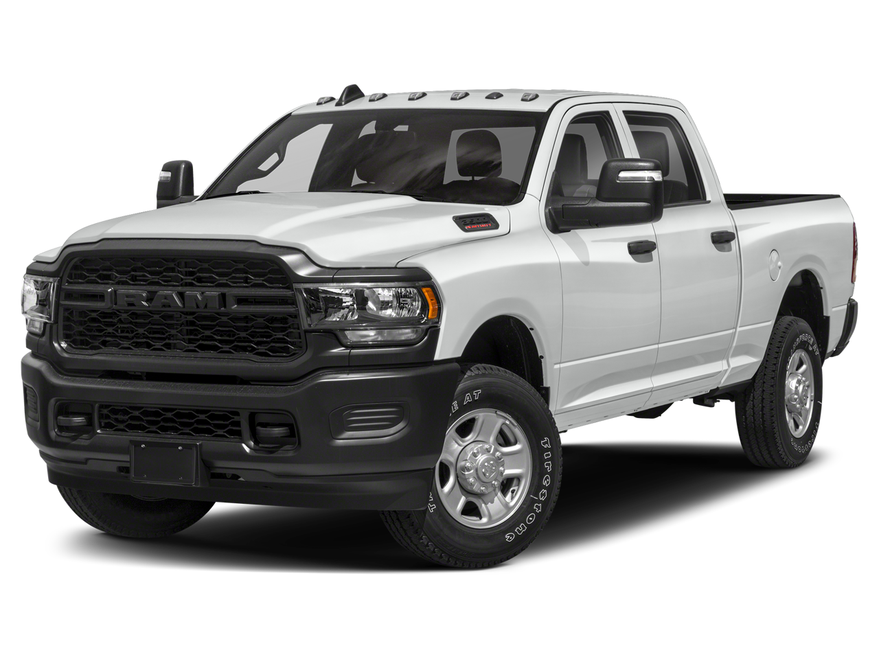 2024 RAM 3500 Tradesman 4X4 Crew Cab LWB's photo