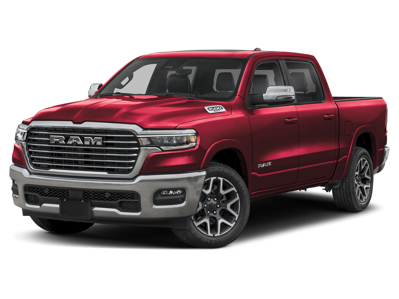 2025 RAM 1500's photo