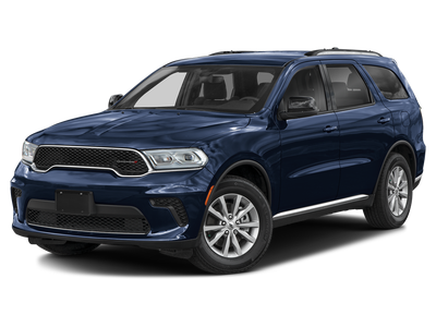 2026 Dodge Durango DURANGO GT PLUS AWD AMERICA250