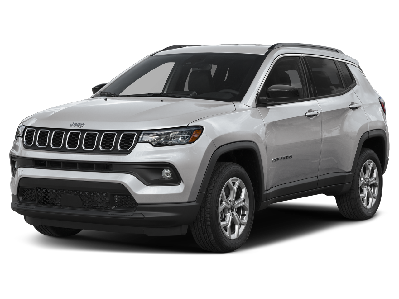2026 Jeep Compass Altitude 4X4's photo