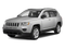 2011 Jeep Compass Latitude