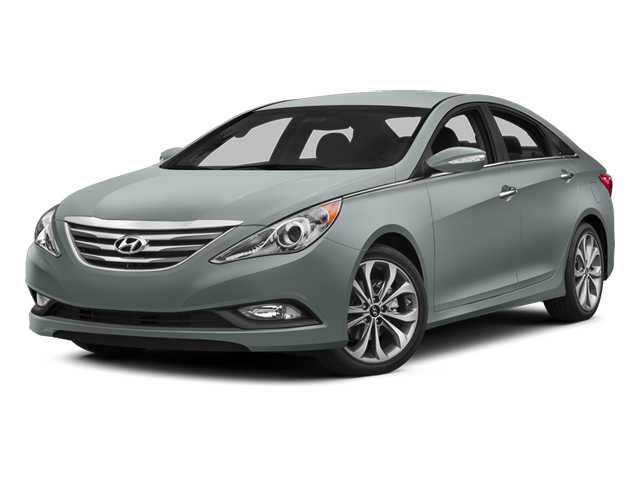 2014 Hyundai Sonata GLS I4 A/T's photo