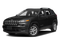 2017 Jeep Cherokee Sport 4x4