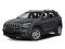 2018 Jeep Cherokee Latitude Tech Connect FWD