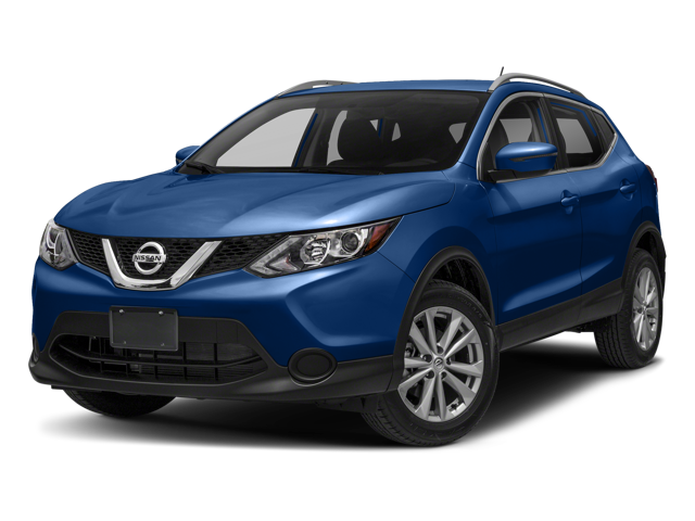 2018 Nissan Rogue Sport S AWD's photo