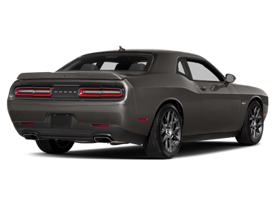 2015 Dodge Challenger R/T