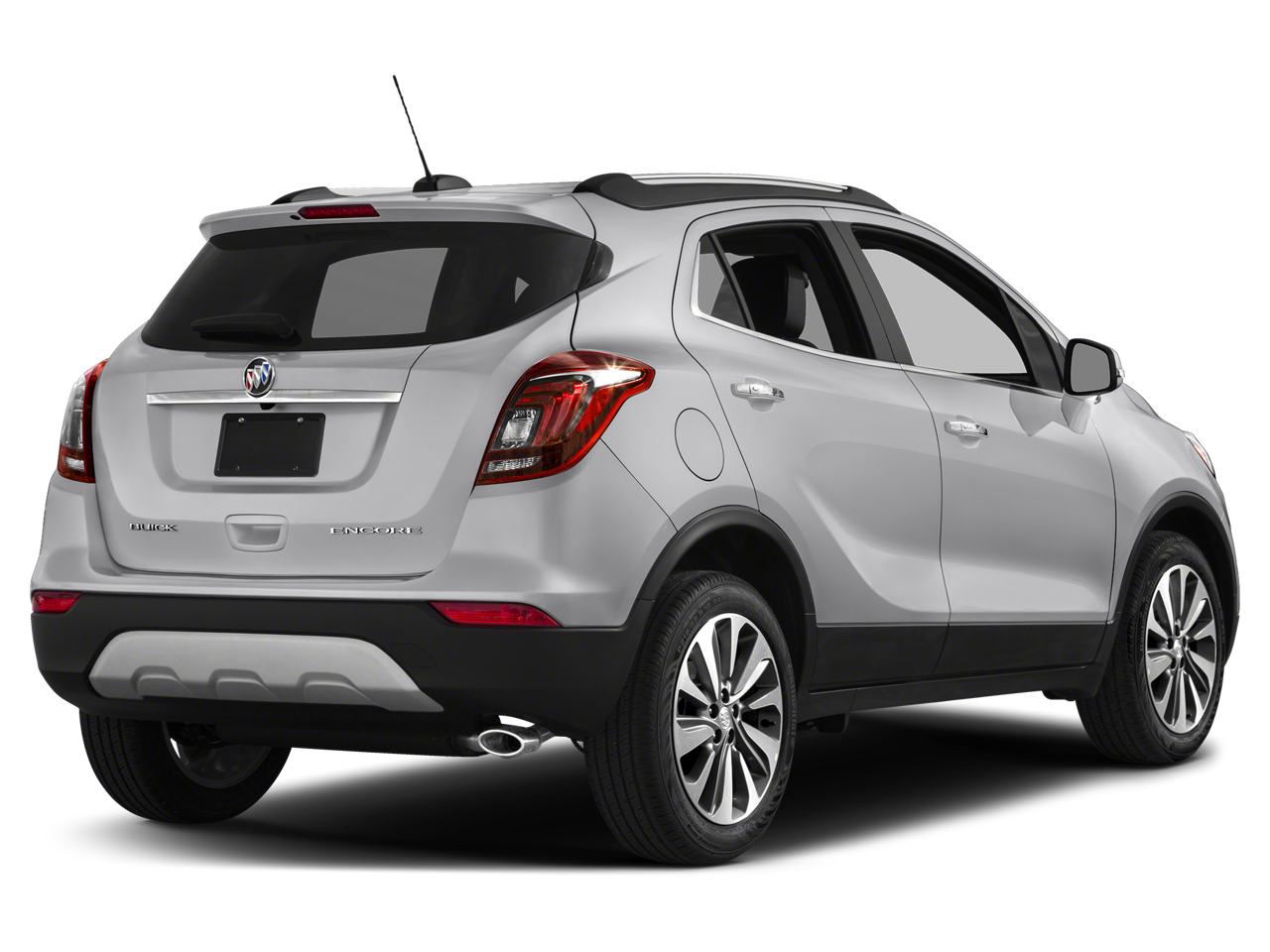 Used 2019 Buick Encore Preferred with VIN KL4CJASB5KB918861 for sale in Zanesville, OH