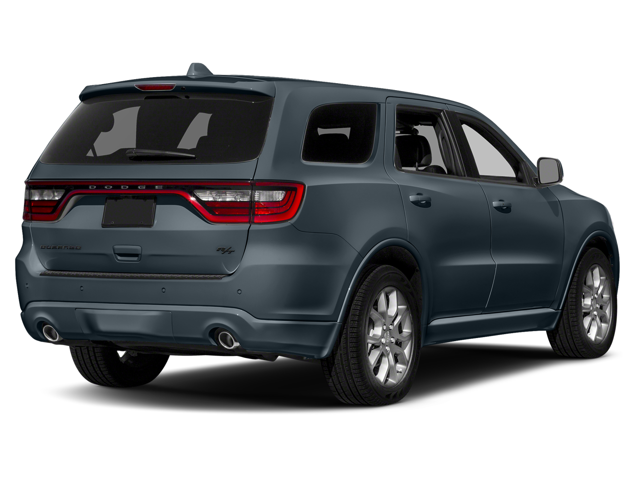 2019 Dodge Durango R/T in Zanesville, OH Columbus Dodge Durango
