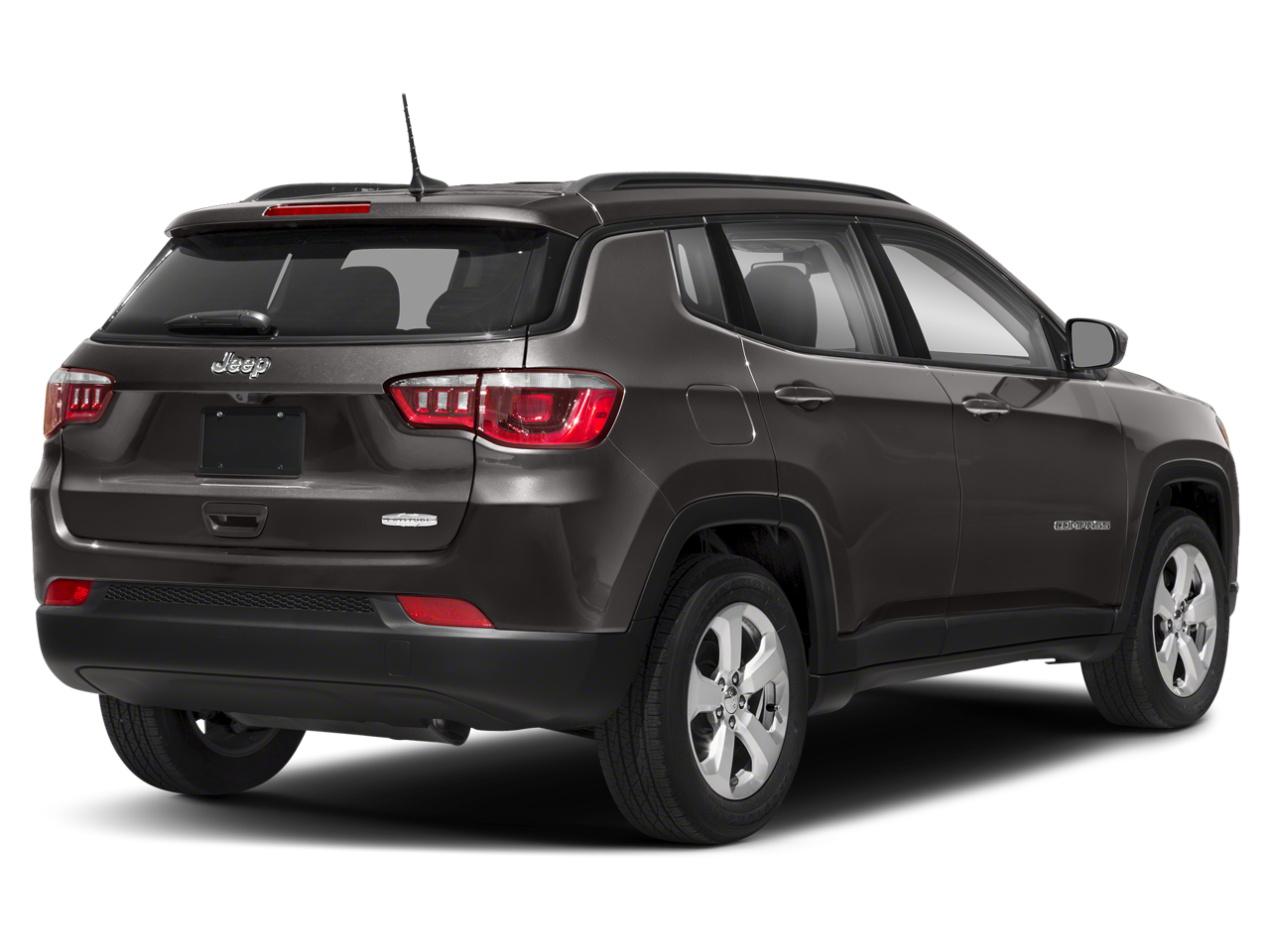 Used 2019 Jeep Compass Sport with VIN 3C4NJDAB2KT786206 for sale in Zanesville, OH