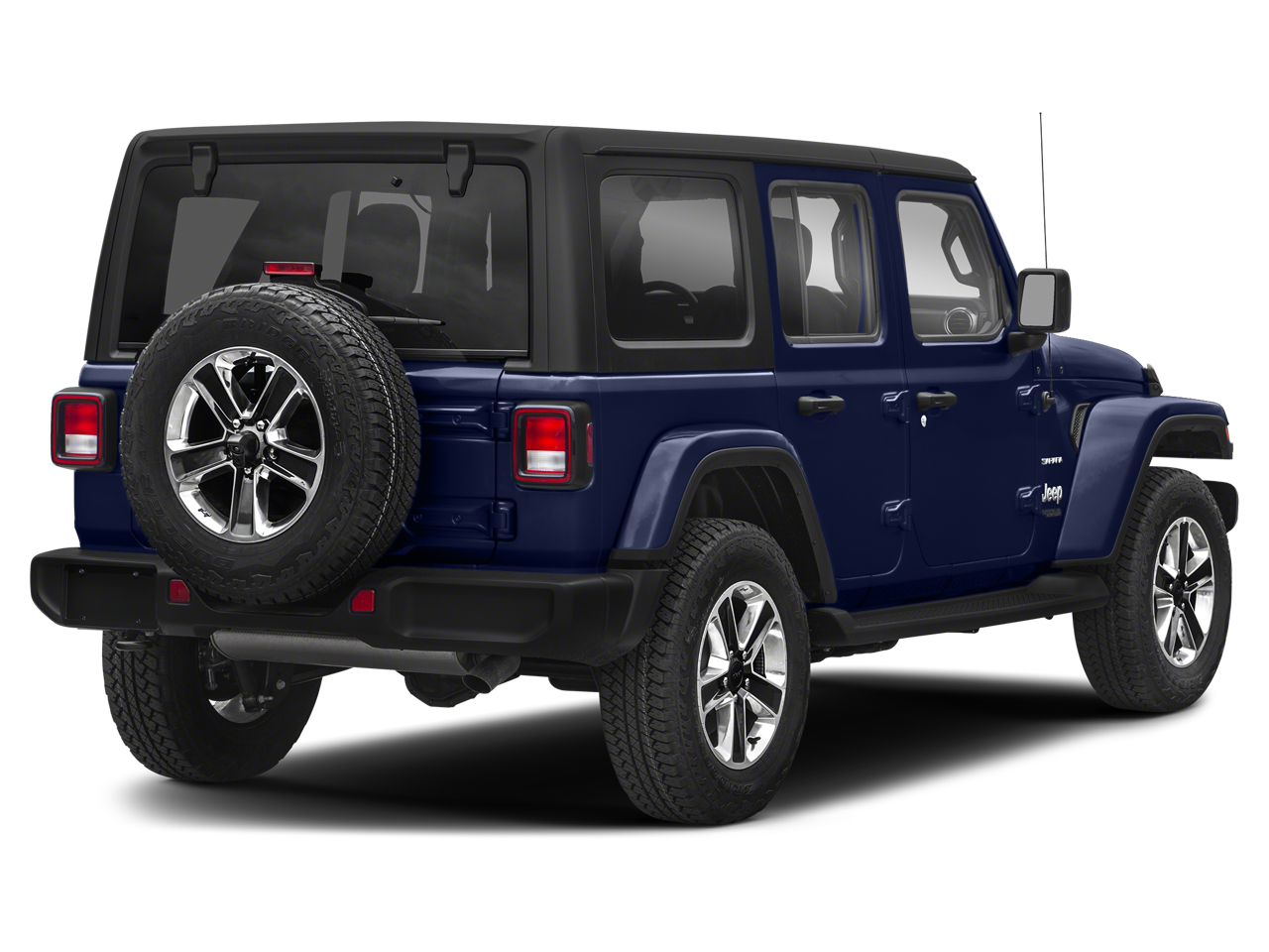 2020 Jeep Wrangler Base