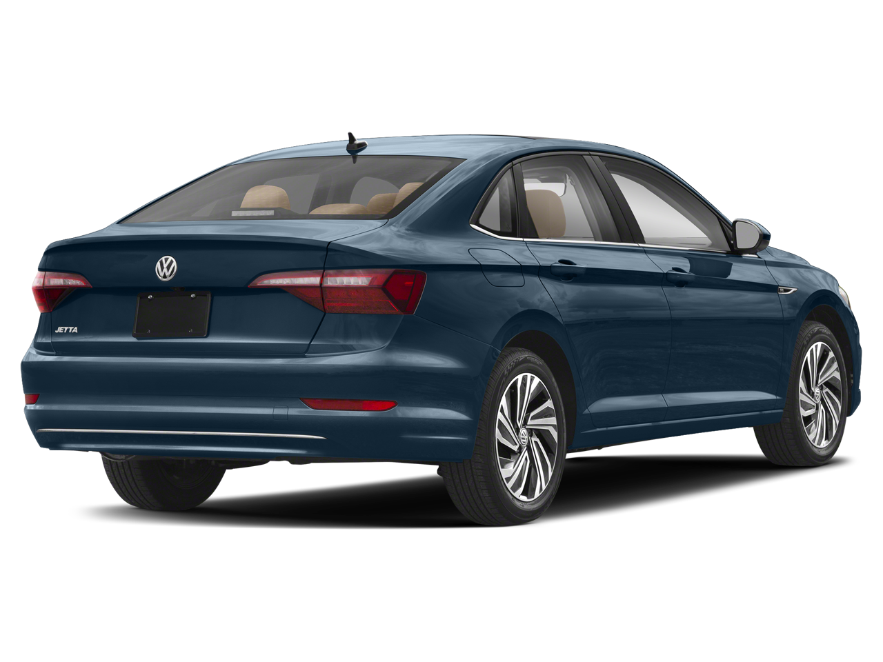 Used 2020 Volkswagen Jetta Highline with VIN 3VWE57BU7LM103771 for sale in Zanesville, OH