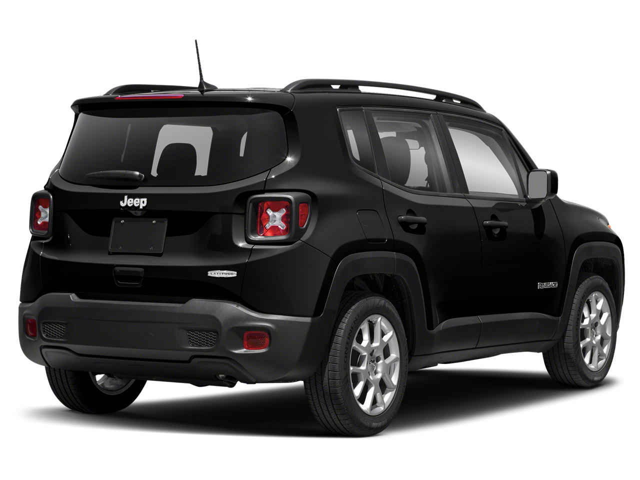 Used 2021 Jeep Renegade Latitude with VIN ZACNJDBB4MPN20403 for sale in Zanesville, OH