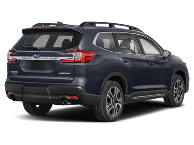 2023 Subaru Ascent Limited 8-Passenger