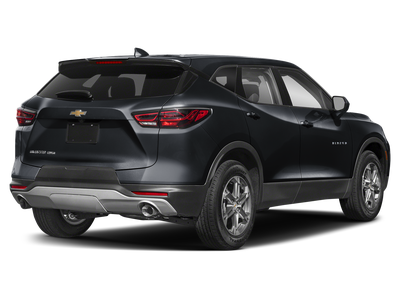 2024 Chevrolet Blazer AWD Premier