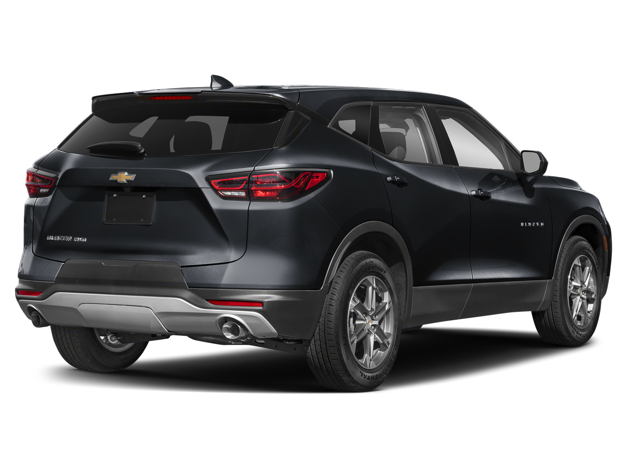 2024 Chevrolet Blazer AWD Premier