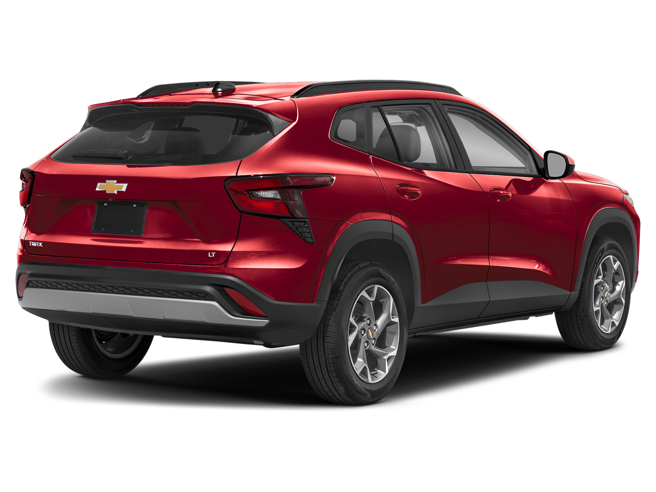 Used 2024 Chevrolet Trax LT with VIN KL77LHE20RC228605 for sale in Zanesville, OH