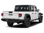 2025 Jeep Gladiator Nighthawk