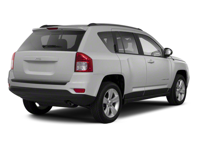 Used 2011 Jeep Compass Base with VIN 1J4NF1FB6BD188158 for sale in Zanesville, OH