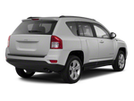 2011 Jeep Compass Latitude