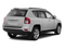 2011 Jeep Compass Latitude