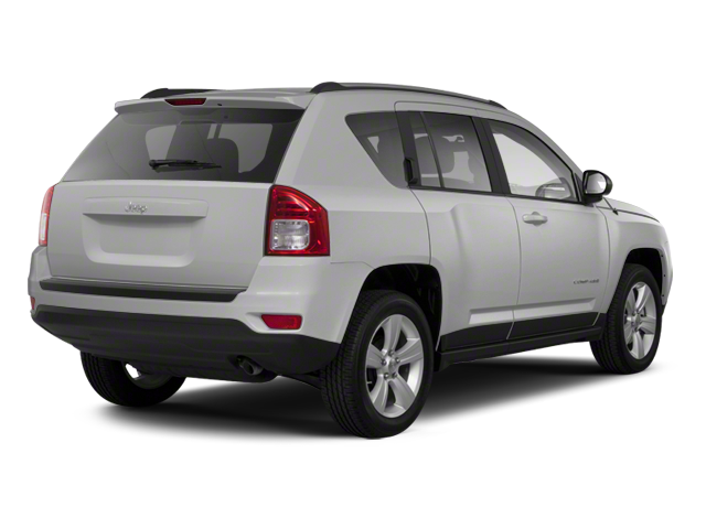 2011 Jeep Compass Latitude