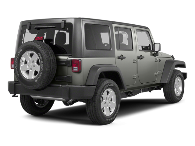 Used 2013 Jeep Wrangler Unlimited Sport with VIN 1C4BJWDGXDL657652 for sale in Zanesville, OH