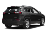2017 Jeep Cherokee Sport 4x4