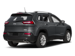 2018 Jeep Cherokee Latitude Tech Connect FWD