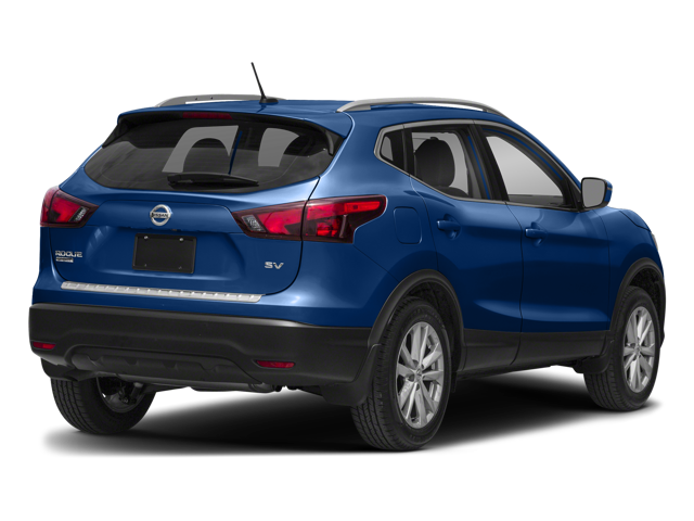 Used 2018 Nissan Rogue Sport S with VIN JN1BJ1CRXJW261871 for sale in Zanesville, OH