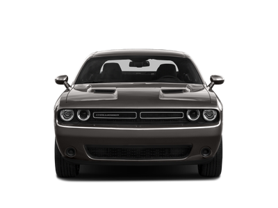 2015 Dodge Challenger R/T