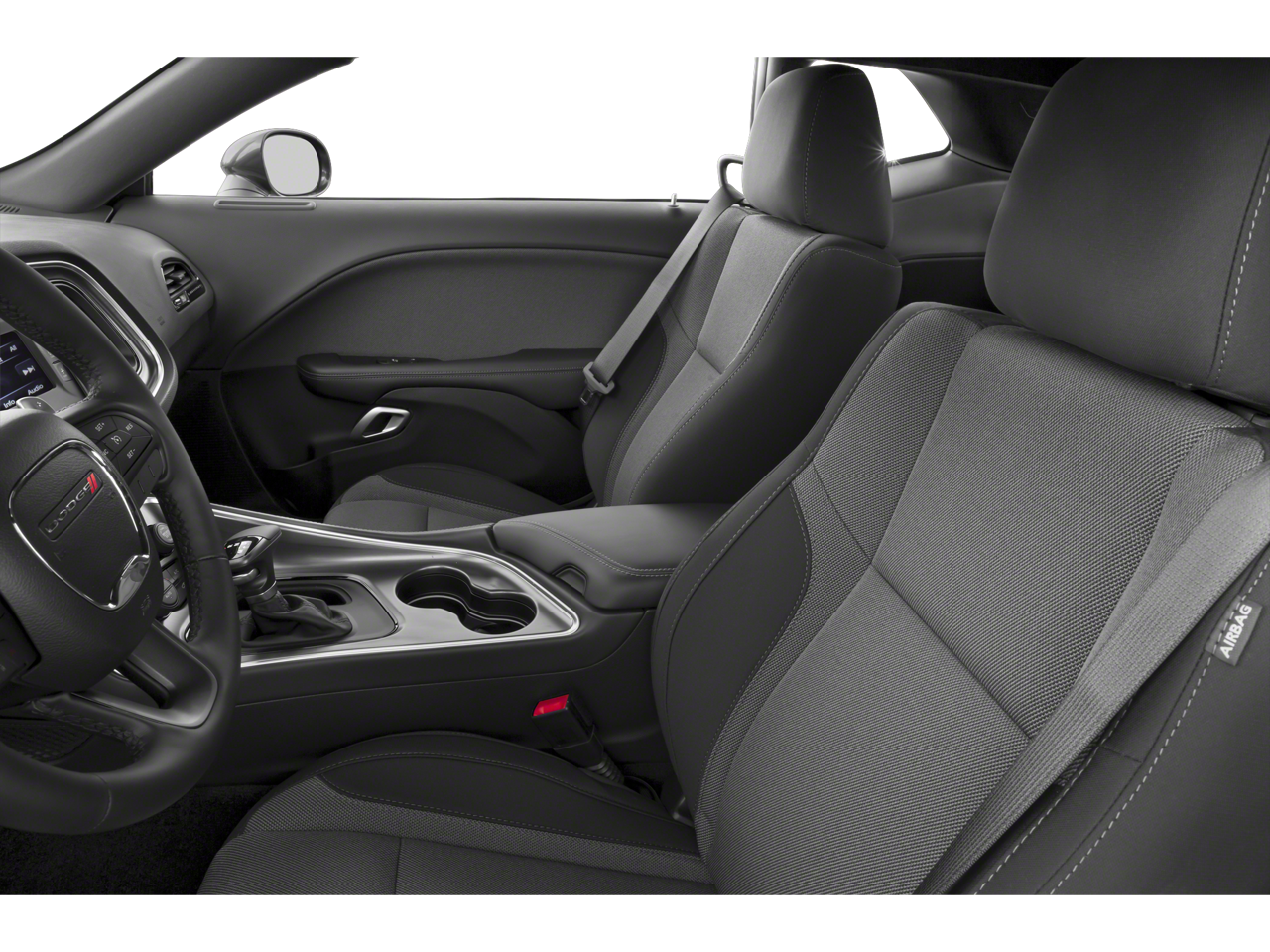 2015 Dodge Challenger R/T