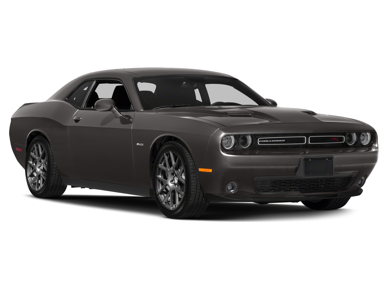 2015 Dodge Challenger R/T