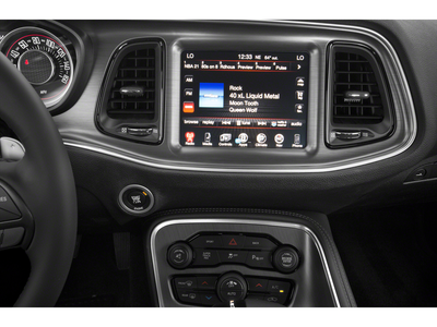 2015 Dodge Challenger R/T