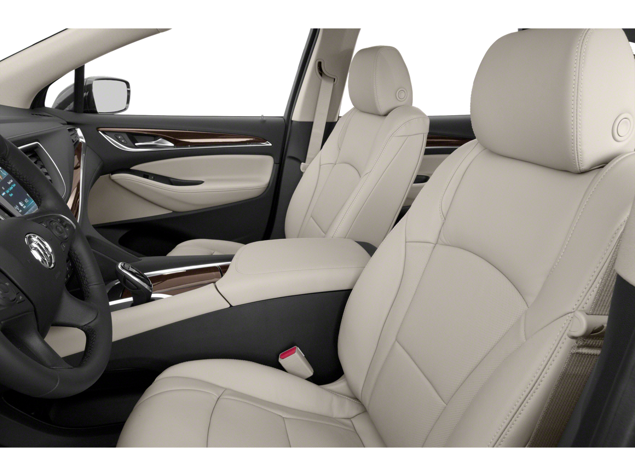 2019 Buick Enclave AWD Essence