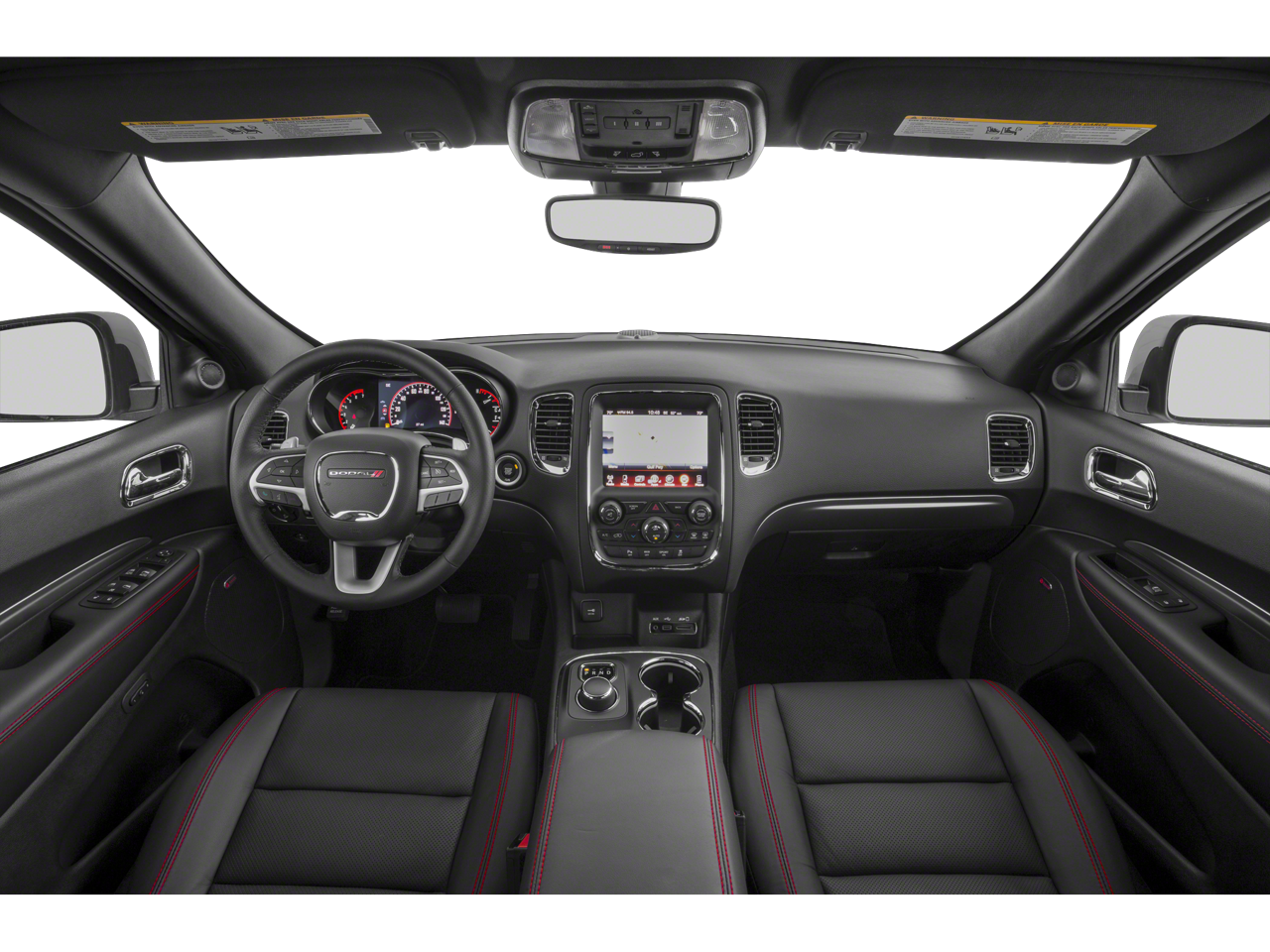 2019 Dodge Durango R/T in Zanesville, OH Columbus Dodge Durango