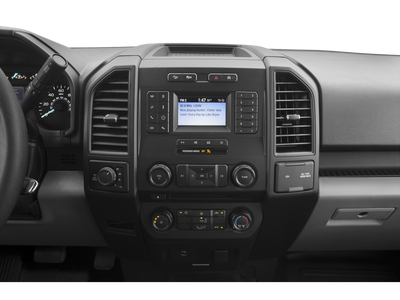 2019 Ford F-150 Base