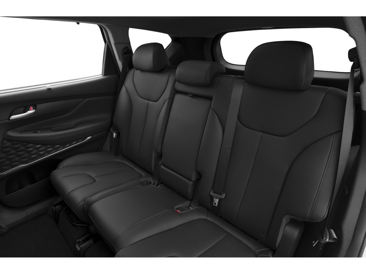 2019 Hyundai Santa Fe Ultimate 2.0T