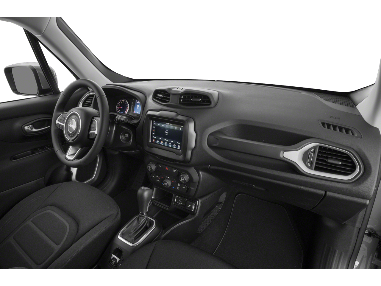2019 Jeep Renegade Sport 4x4