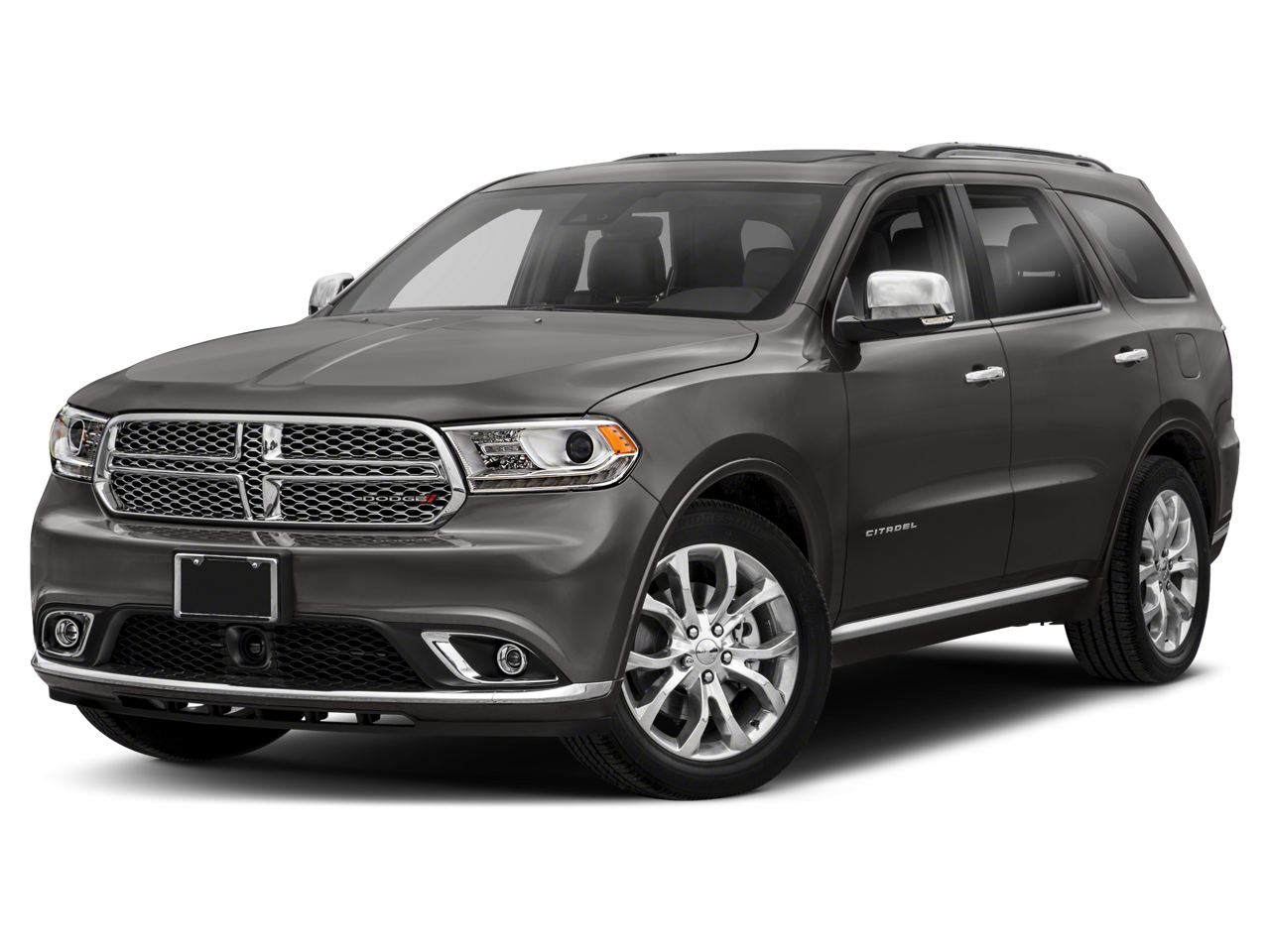 2020 Dodge Durango GT Plus AWD's photo