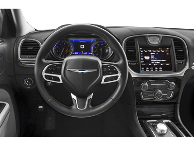 2021 Chrysler 300 Touring L AWD