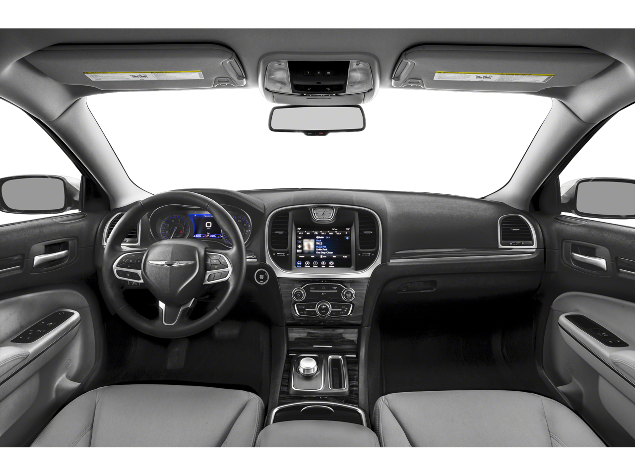 2021 Chrysler 300 Touring L AWD