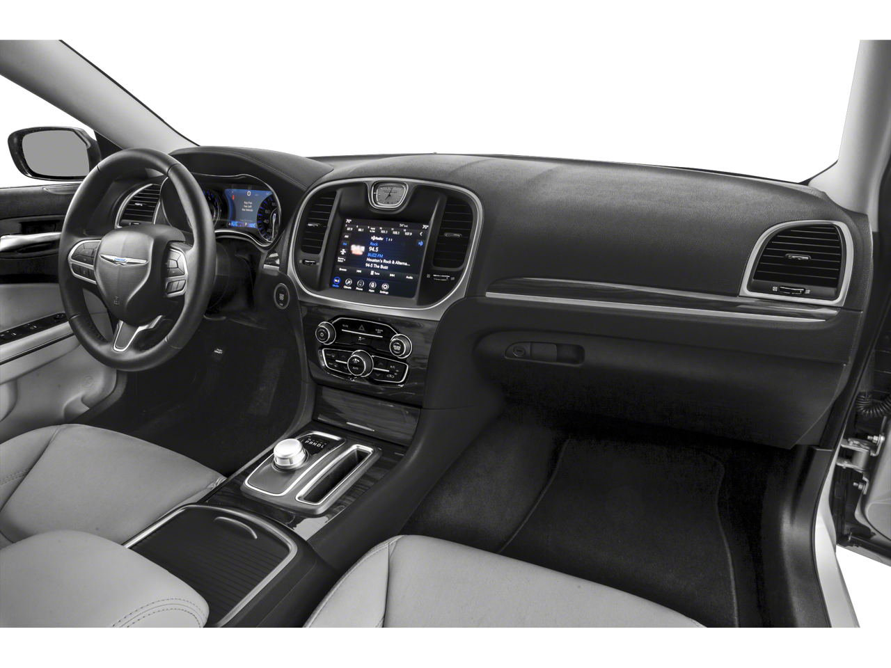 2021 Chrysler 300 Touring L AWD