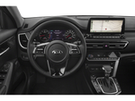 2021 Kia Seltos SX Turbo