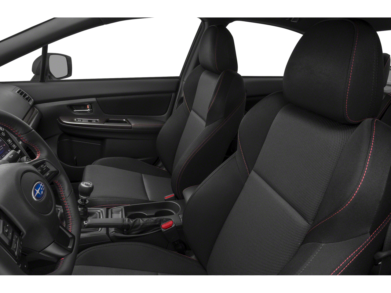 2021 Subaru WRX Base