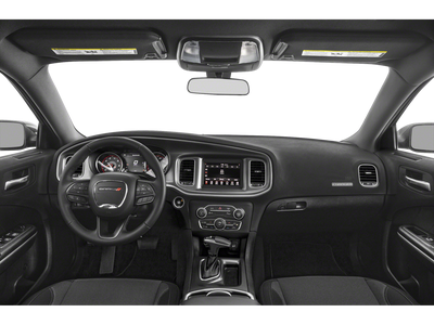 2022 Dodge Charger SXT AWD